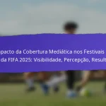 Impacto a Longo Prazo dos Festivais de Base da FIFA 2025: Desenvolvimento Comunitário, Envolvimento da Juventude, Retenção
